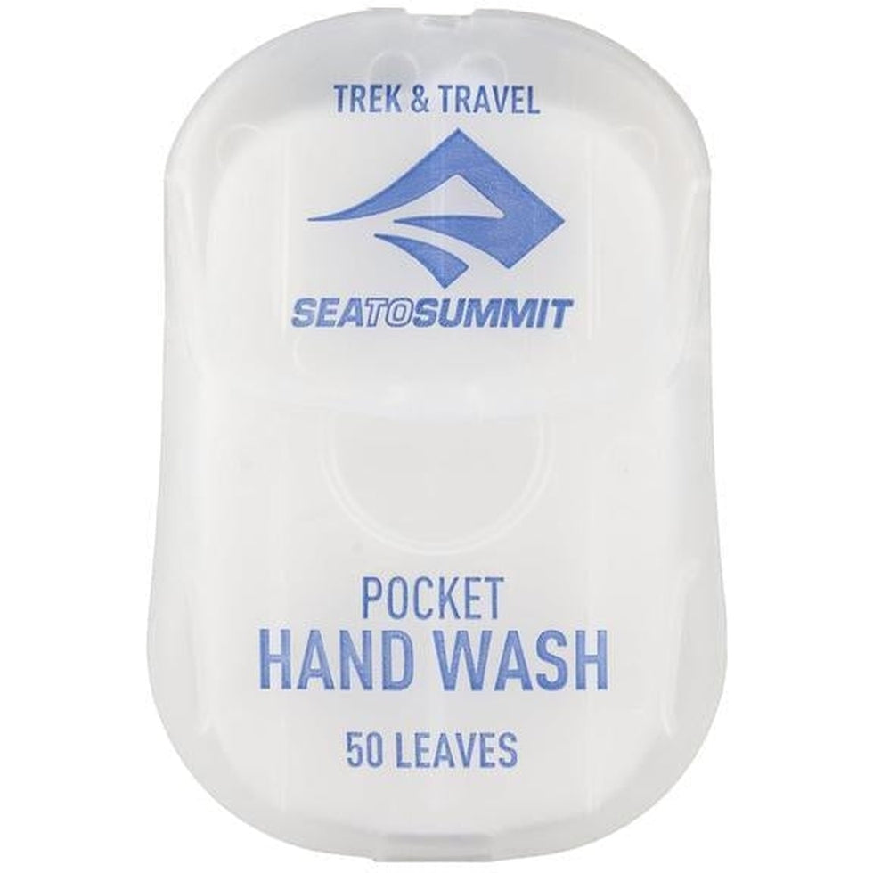 Sea To Summit-Trek&Travel Pocket Hand Wash-Appalachian Outfitters