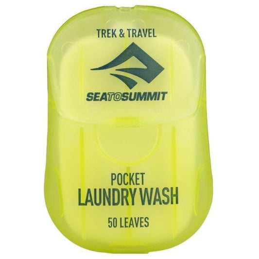 Sea To Summit-Trek&Travel Pocket Laundry-Appalachian Outfitters