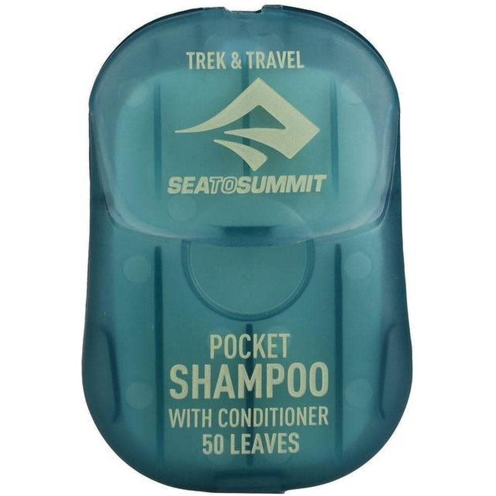 Sea To Summit-Trek&Travel Pocket Shampoo-Appalachian Outfitters