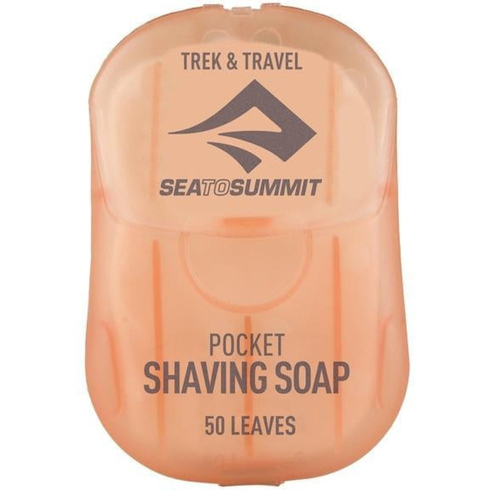 Sea To Summit-Trek&Travel Pocket Shaving-Appalachian Outfitters