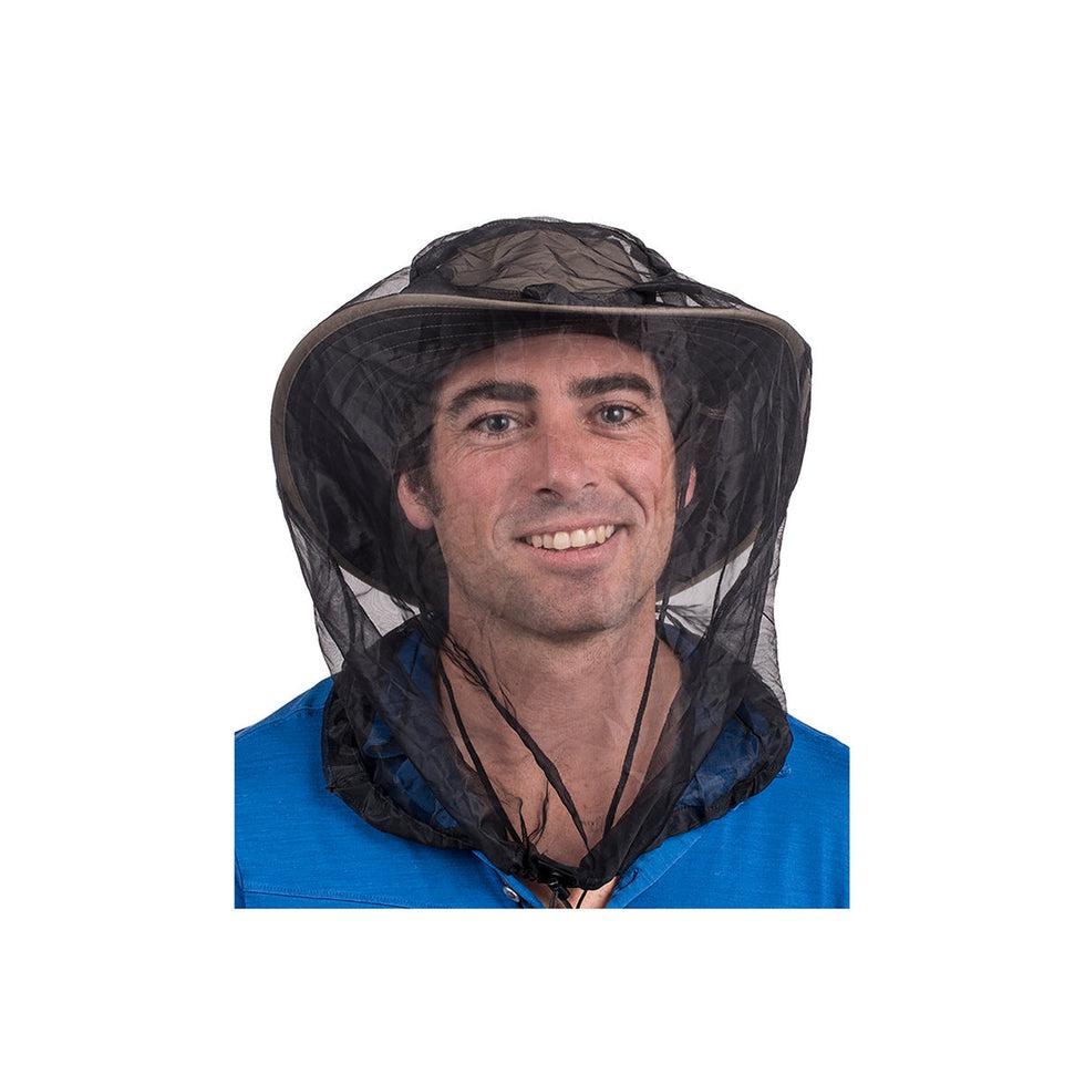 Ultra-Fine Mesh Headnet-Camping - First Aid - Insect-Sea To Summit-Appalachian Outfitters