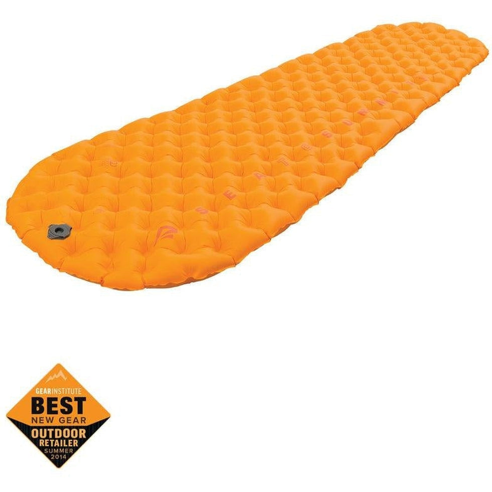 Ultralight Insulated Mat-Camping - Sleeping Pads - Pads-Sea To Summit-Appalachian Outfitters