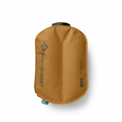 Sea To Summit Watercell X-Camping - Hydration - Reservoirs-Sea To Summit-4L-Appalachian Outfitters