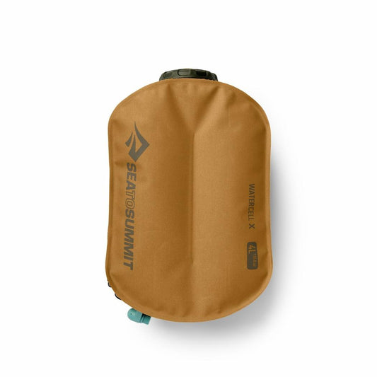 Sea To Summit Watercell X-Camping - Hydration - Reservoirs-Sea To Summit-4L-Appalachian Outfitters
