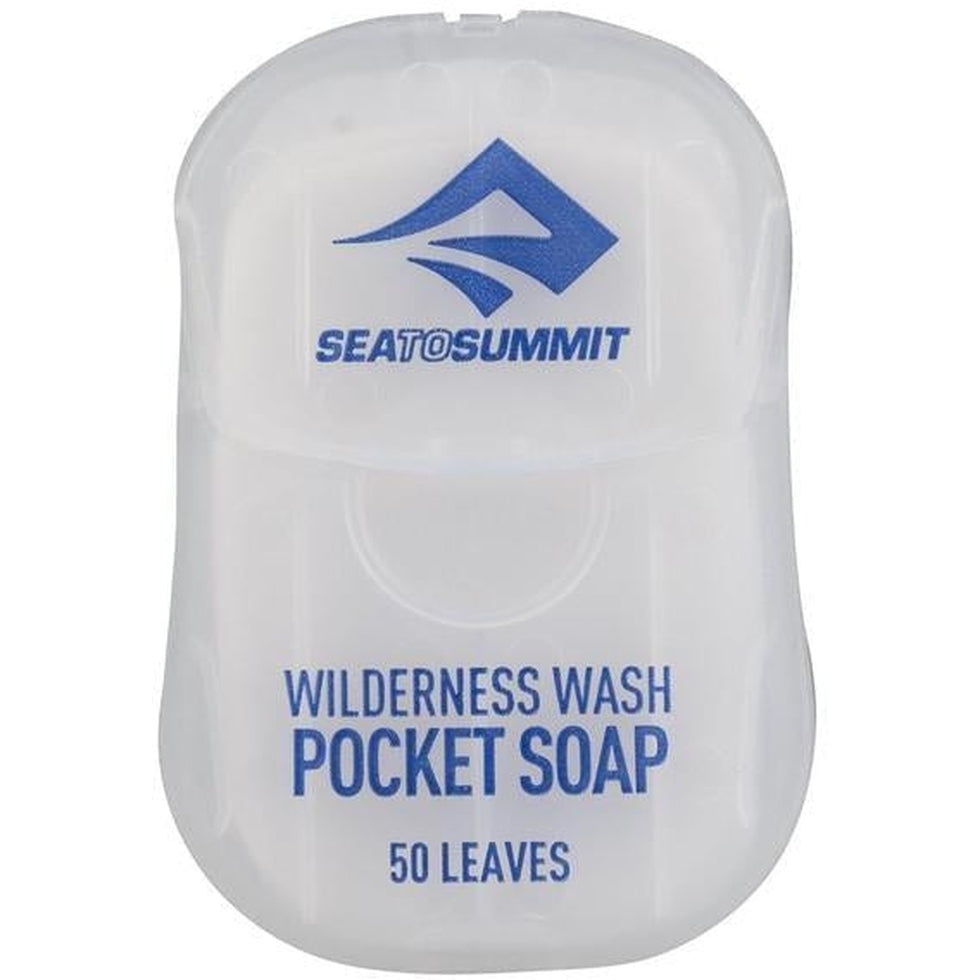 Sea To Summit-Wilderness Wash Leaves-Appalachian Outfitters