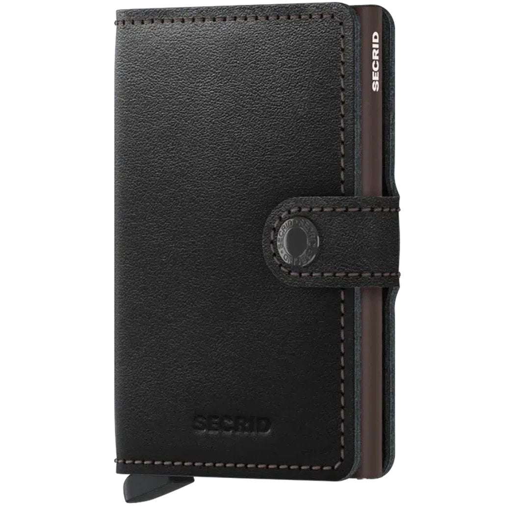 小物 SEE SEE SMALL WALLET 25SS CHARCOAL SECRID Mini Wallet - Original | Appalachian Outfitters