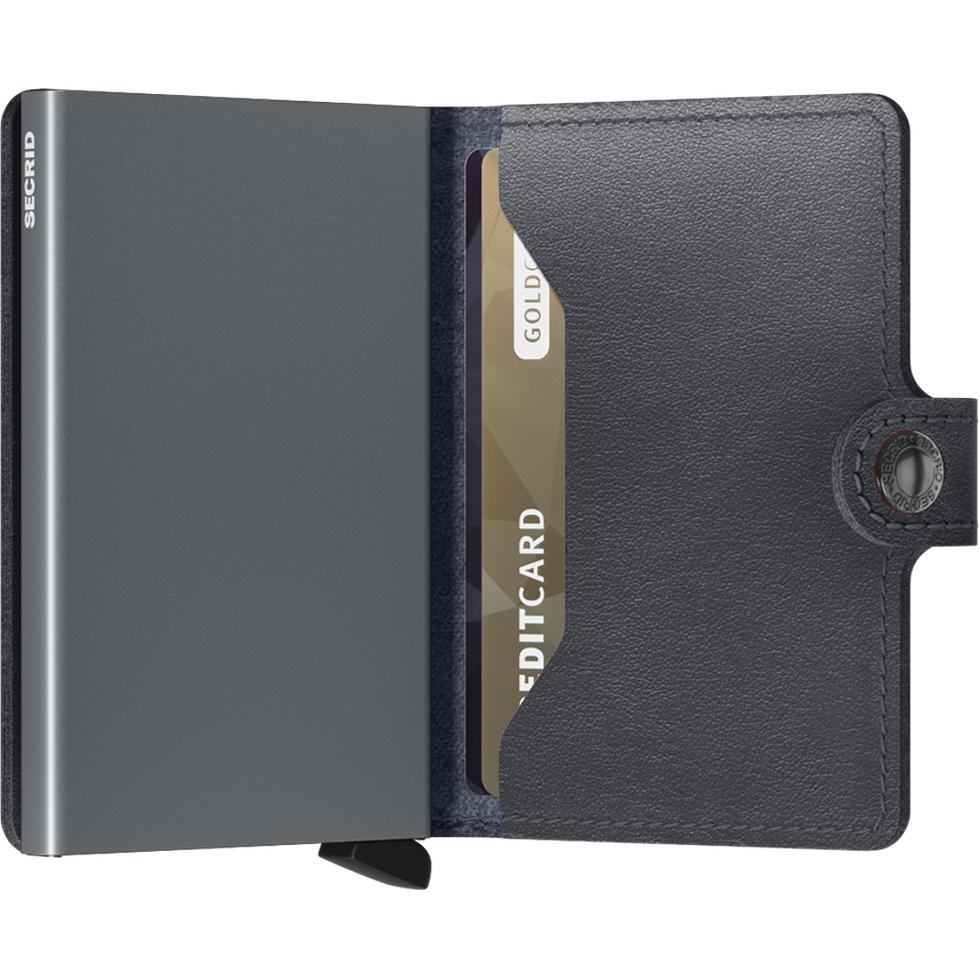 Mini Wallet / Original-Accessories - Wallets-SECRID-Appalachian Outfitters