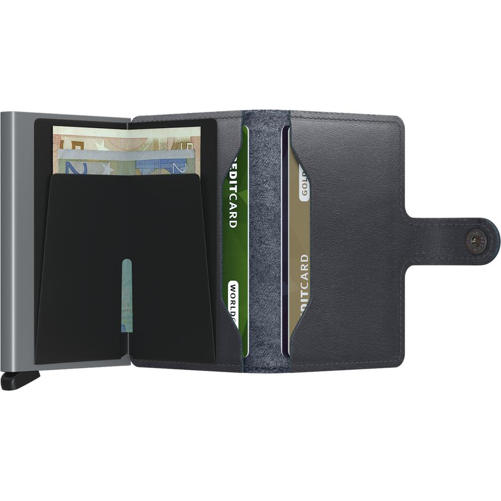 Mini Wallet / Original-Accessories - Wallets-SECRID-Appalachian Outfitters