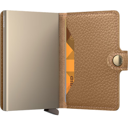 SECRID Miniwallet Pebble-Accessories - Wallets-SECRID-Appalachian Outfitters