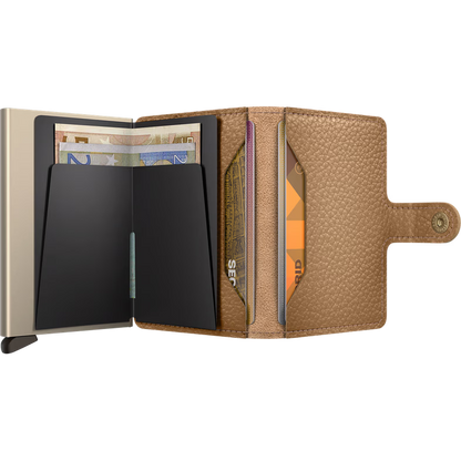 SECRID Miniwallet Pebble-Accessories - Wallets-SECRID-Appalachian Outfitters