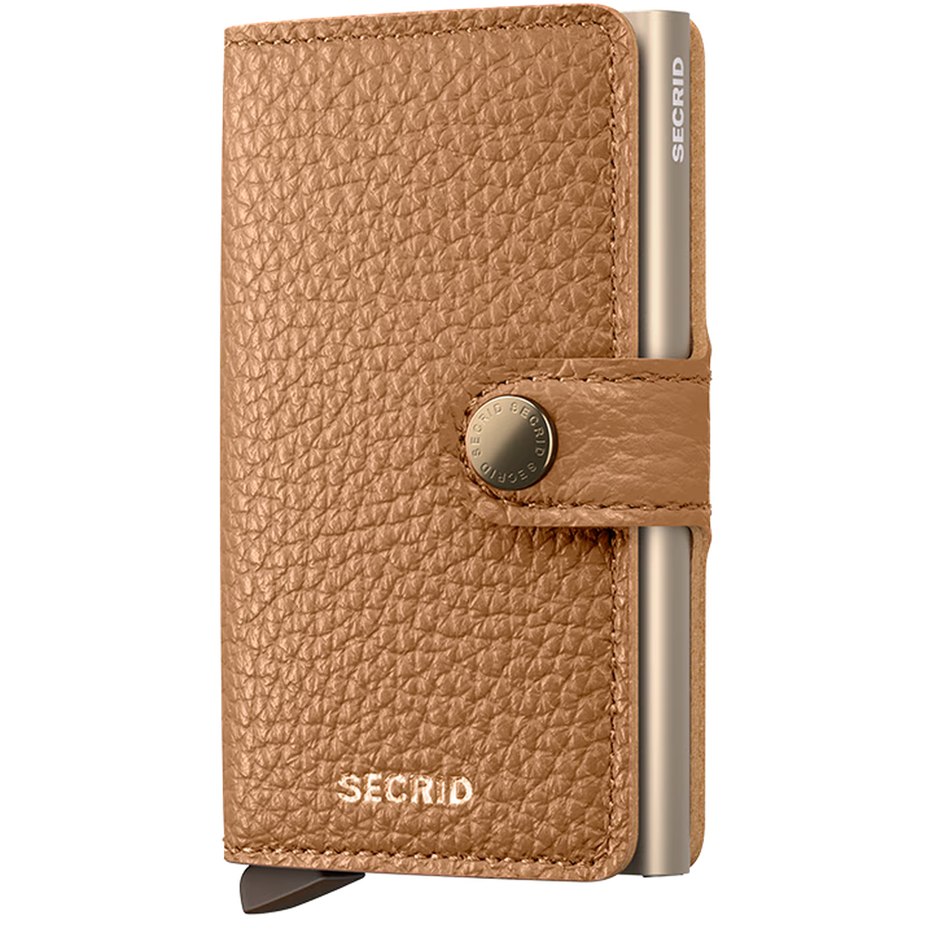 SECRID Miniwallet Pebble-Accessories - Wallets-SECRID-Appalachian Outfitters