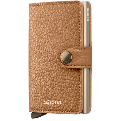 SECRID Miniwallet Pebble-Accessories - Wallets-SECRID-Appalachian Outfitters