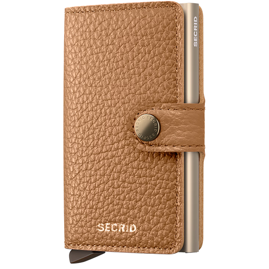 SECRID Miniwallet Pebble-Accessories - Wallets-SECRID-Appalachian Outfitters