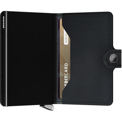 Premium Mini Wallet - Dusk-Accessories - Wallets-SECRID-Appalachian Outfitters