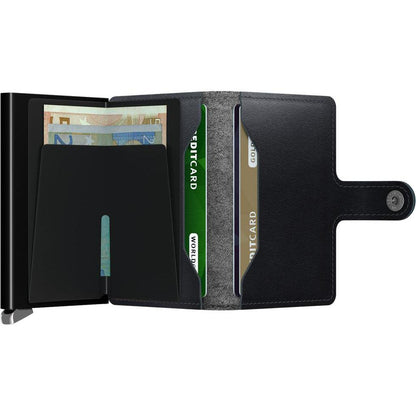 Premium Mini Wallet - Dusk-Accessories - Wallets-SECRID-Appalachian Outfitters