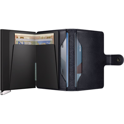 SECRID Premium Miniwallet Basco +-Accessories - Wallets-SECRID-Appalachian Outfitters