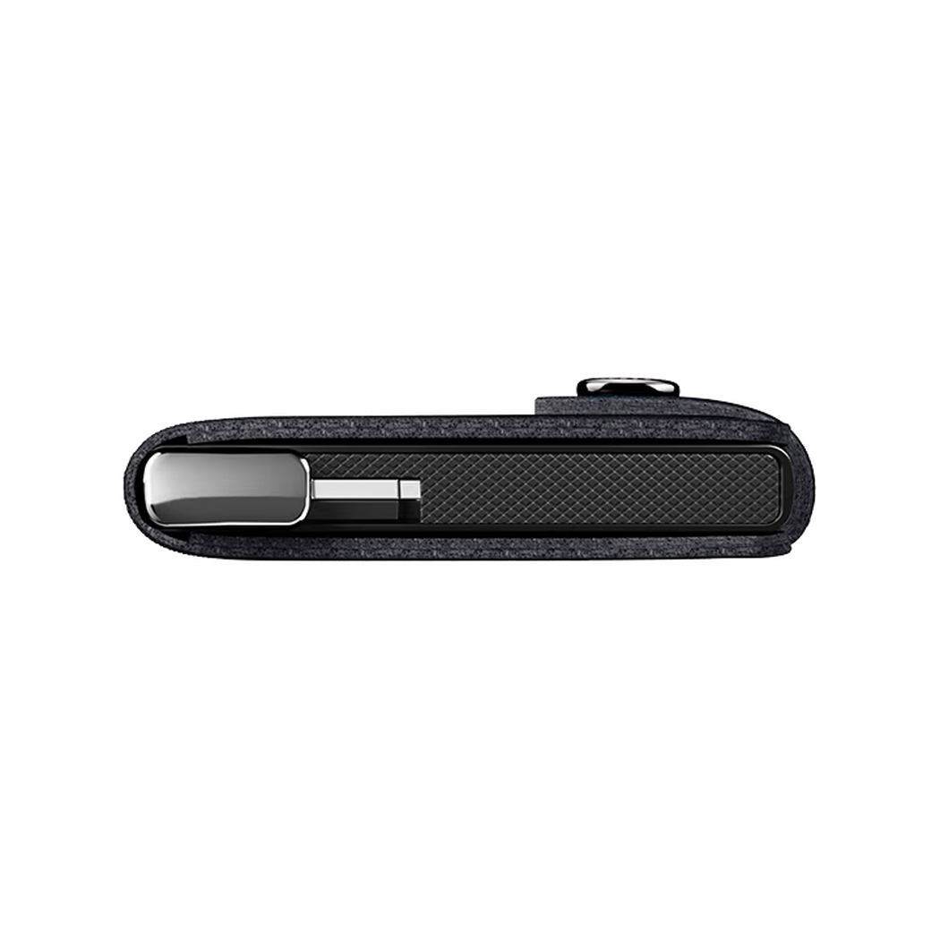 SECRID Premium Miniwallet Basco +-Accessories - Wallets-SECRID-Appalachian Outfitters