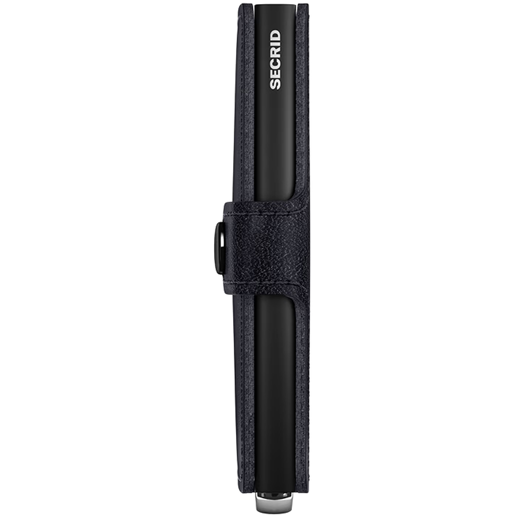 SECRID Premium Miniwallet Basco +-Accessories - Wallets-SECRID-Appalachian Outfitters
