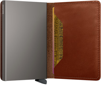 SECRID Slimwallet Texano-Accessories - Wallets-SECRID-Appalachian Outfitters