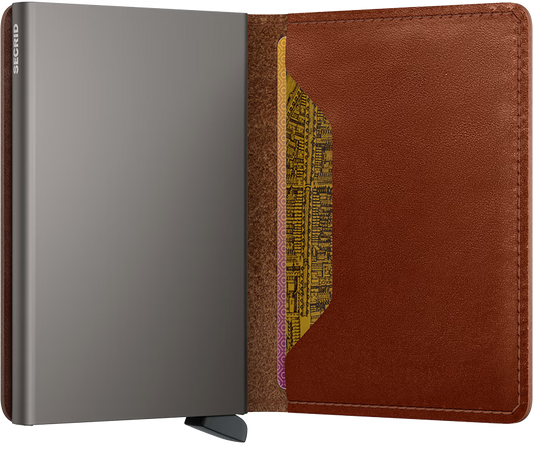 SECRID Slimwallet Texano-Accessories - Wallets-SECRID-Appalachian Outfitters