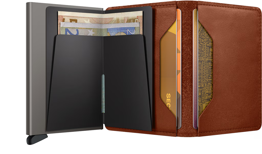 SECRID Slimwallet Texano-Accessories - Wallets-SECRID-Appalachian Outfitters