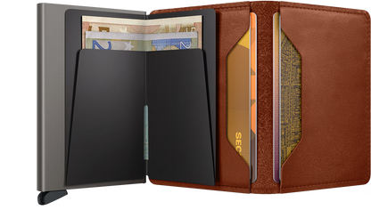 SECRID Slimwallet Texano-Accessories - Wallets-SECRID-Appalachian Outfitters