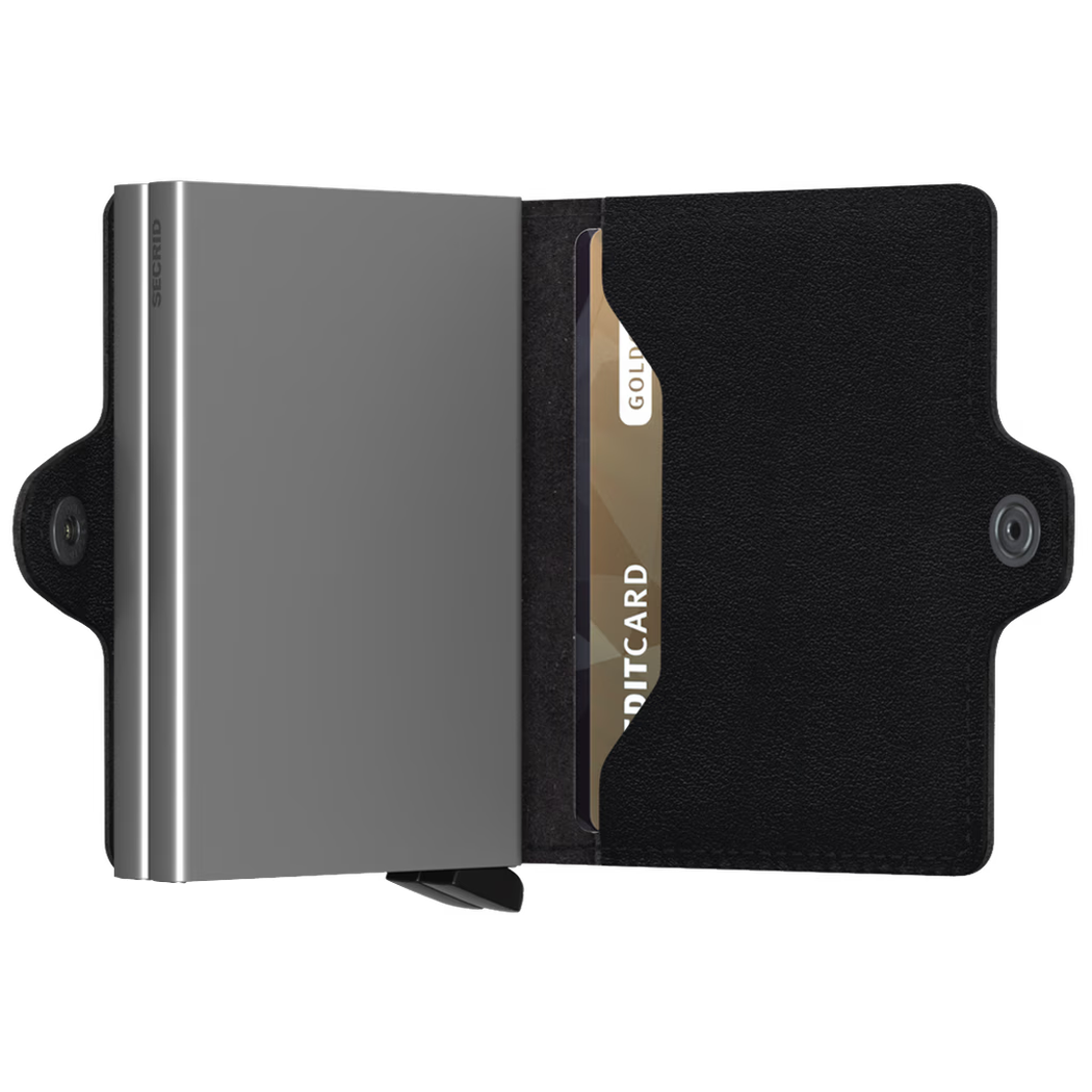 SECRID Twin Wallet - Original-Accessories - Wallets-SECRID-Appalachian Outfitters