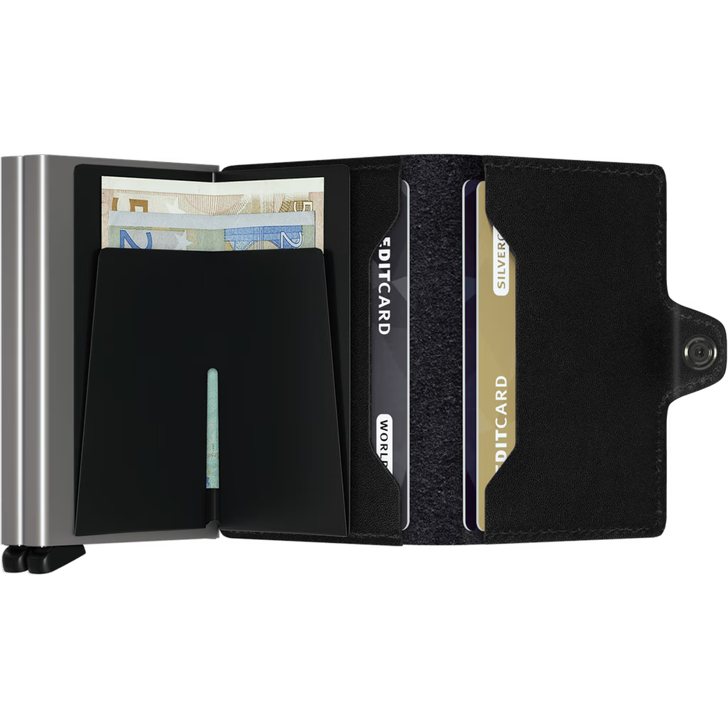 SECRID Twin Wallet - Original-Accessories - Wallets-SECRID-Appalachian Outfitters