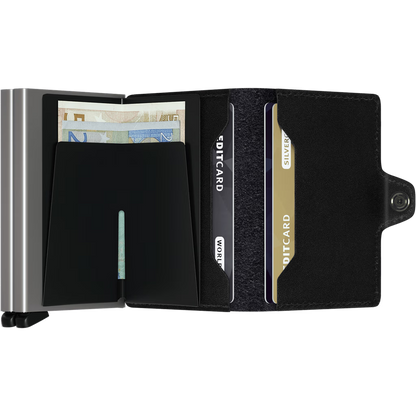 SECRID Twin Wallet - Original-Accessories - Wallets-SECRID-Appalachian Outfitters