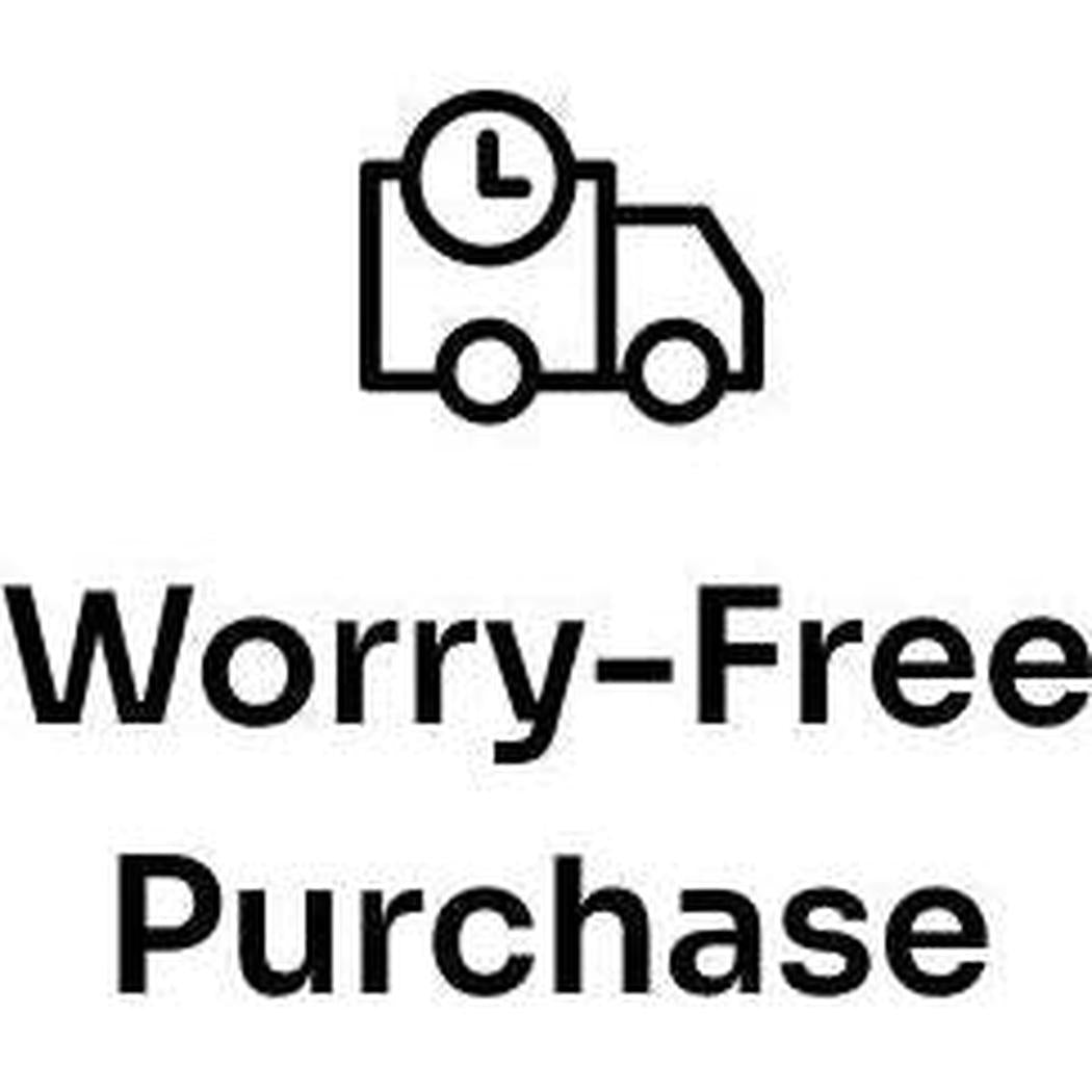 Worry-Free Purchase-SEEL-WFP-Seel-Appalachian Outfitters
