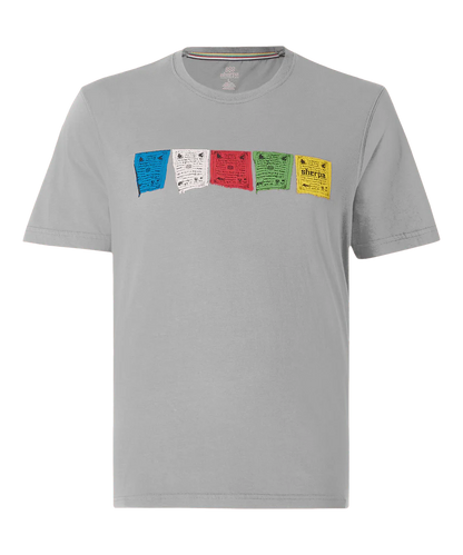 Sherpa Adventure Gear Sample - Men's Tarcho Tee