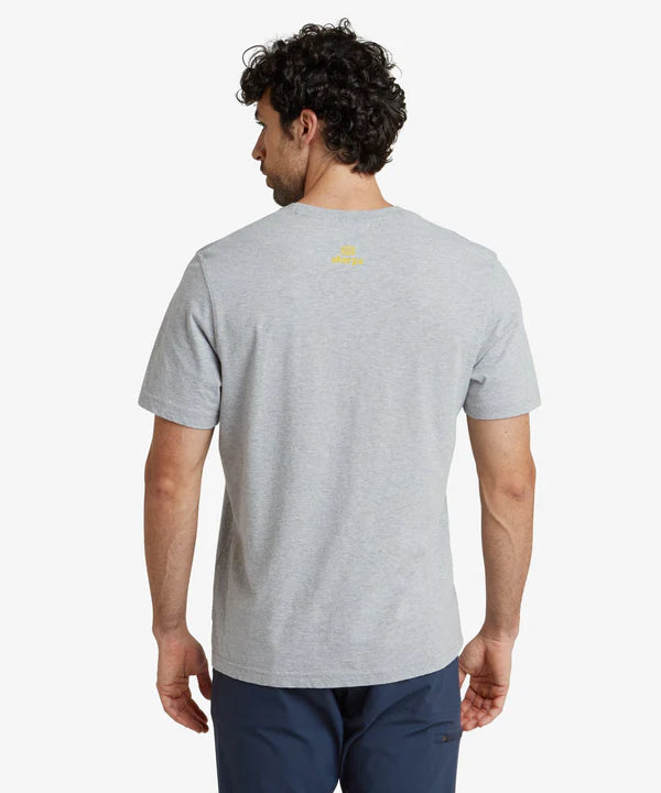Sherpa Adventure Gear Sample - Men's Tarcho Tee