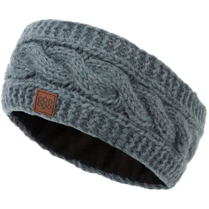 Sherpa Adventure Gear Kunchen Headband-Accessories - Hats-Sherpa Adventure Gear-Appalachian Outfitters