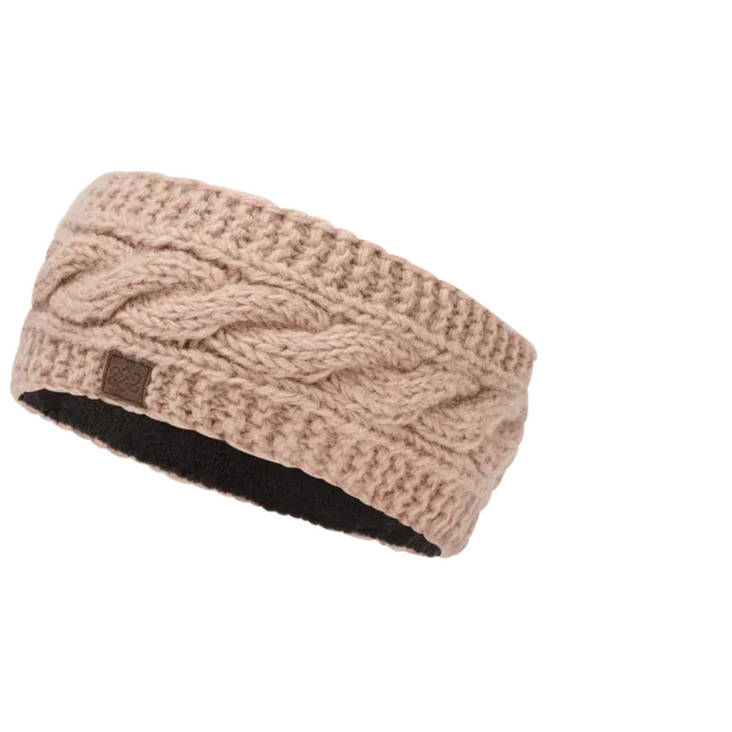 Sherpa Adventure Gear Kunchen Headband-Accessories - Hats-Sherpa Adventure Gear-Appalachian Outfitters
