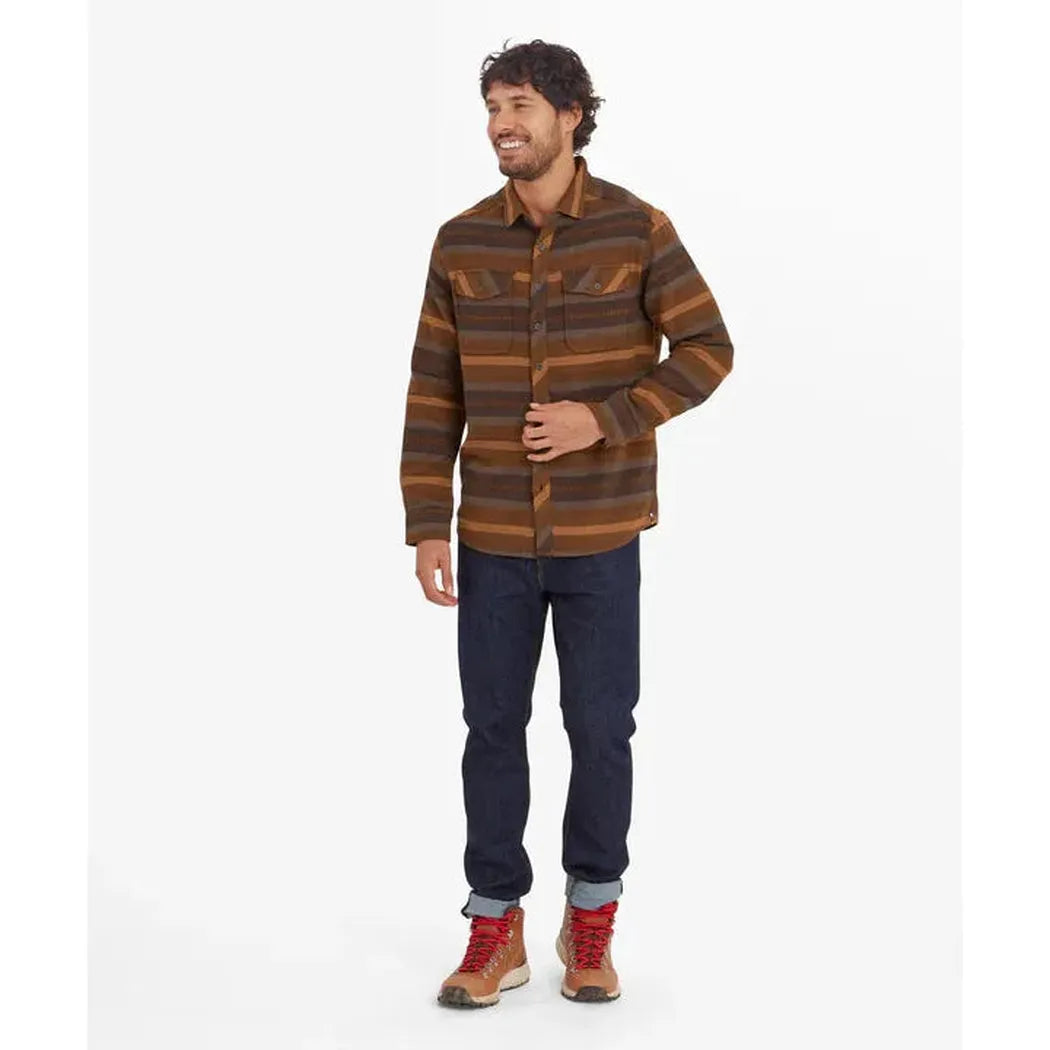 Sherpa Adventure Gear Men's Choejor Short-Men's - Clothing - Tops-Sherpa Adventure Gear-Appalachian Outfitters