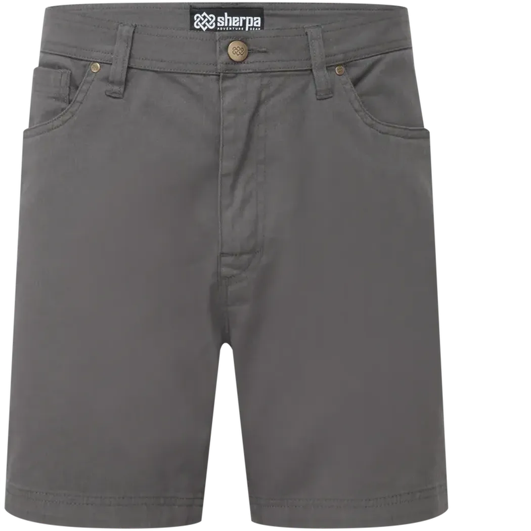 Sherpa Adventure Gear Men's Dando 5 Pocket Short