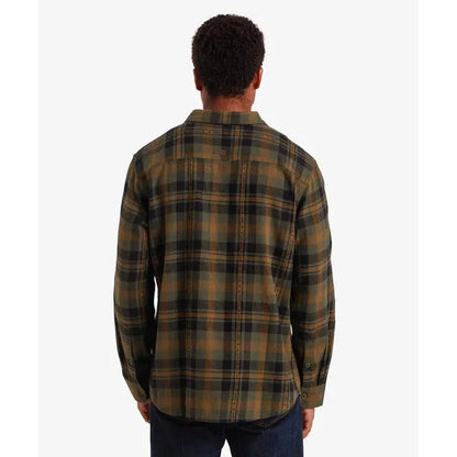 Sherpa Adventure Gear Men's Dharan Long Sleeve Shirt-Men's - Clothing - Tops-Sherpa Adventure Gear-Appalachian Outfitters