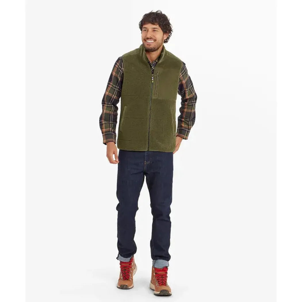 Sherpa Adventure Gear Men's Rangeil Vest-Men's - Clothing - Jackets & Vests-Sherpa Adventure Gear-Appalachian Outfitters