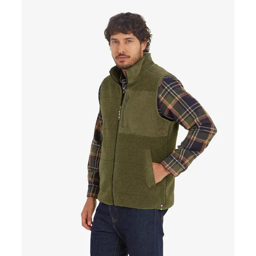 Sherpa Adventure Gear Men's Rangeil Vest-Men's - Clothing - Jackets & Vests-Sherpa Adventure Gear-Appalachian Outfitters