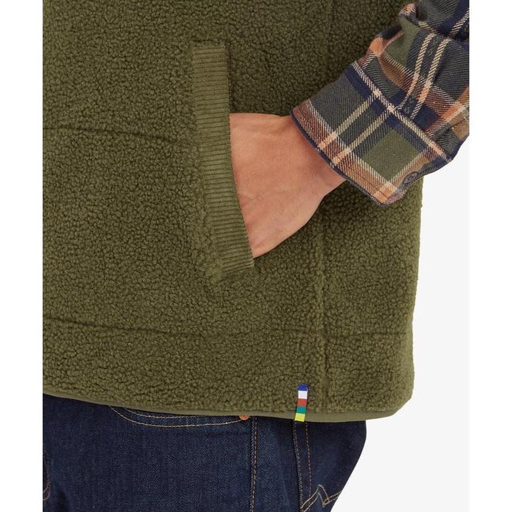 Sherpa Adventure Gear Men's Rangeil Vest-Men's - Clothing - Jackets & Vests-Sherpa Adventure Gear-Appalachian Outfitters