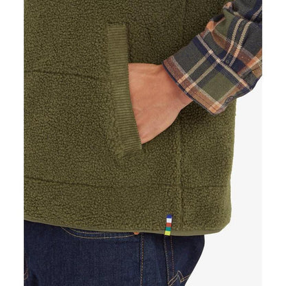 Sherpa Adventure Gear Men's Rangeil Vest-Men's - Clothing - Jackets & Vests-Sherpa Adventure Gear-Appalachian Outfitters