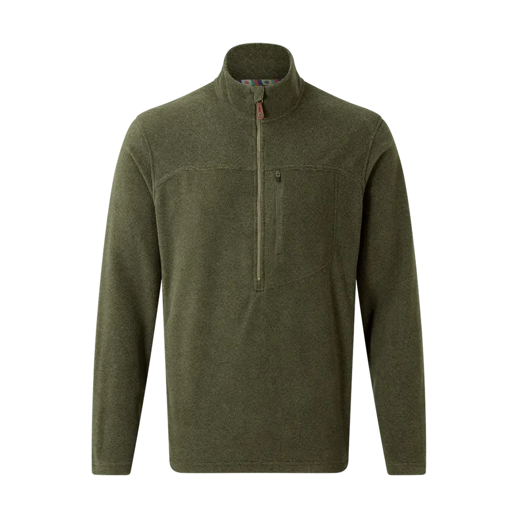 Sherpa Adventure Gear Men's Rolpa Eco 1/4 Zip-Men's - Clothing - Tops-Sherpa Adventure Gear-Appalachian Outfitters
