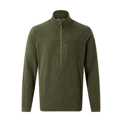 Sherpa Adventure Gear Men's Rolpa Eco 1/4 Zip-Men's - Clothing - Tops-Sherpa Adventure Gear-Appalachian Outfitters