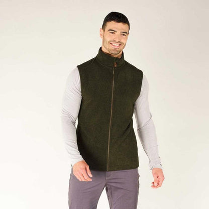 Men's Rolpa Eco Vest-Men's - Clothing - Tops-Sherpa Adventure Gear-Appalachian Outfitters