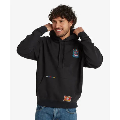 Sherpa Adventure Gear Men's Tarcho Mask Hoodie-Men's - Clothing - Tops-Sherpa Adventure Gear-Appalachian Outfitters