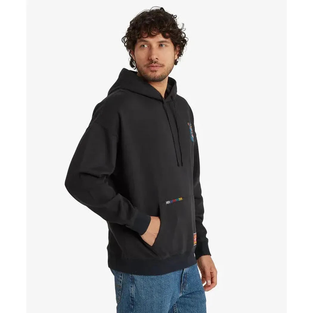 Sherpa Adventure Gear Men's Tarcho Mask Hoodie-Men's - Clothing - Tops-Sherpa Adventure Gear-Appalachian Outfitters