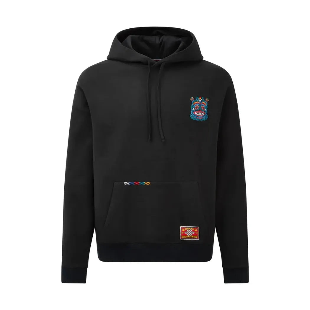 Sherpa Adventure Gear Men's Tarcho Mask Hoodie-Men's - Clothing - Tops-Sherpa Adventure Gear-Appalachian Outfitters