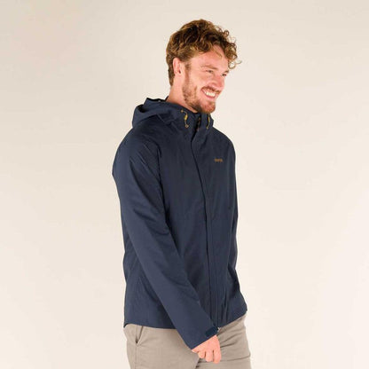 Nima 2.5 Layer Jacket-Men's - Clothing - Jackets & Vests-Sherpa Adventure Gear-Appalachian Outfitters