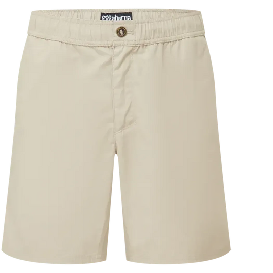 Sherpa Adventure Gear Sample - Men's Ghoral Short-Men's - Clothing - Bottoms-Sherpa Adventure Gear-Bardiya Sand-M-Appalachian Outfitters