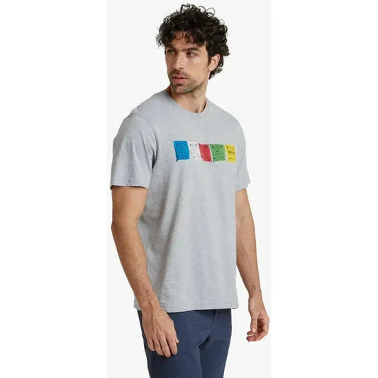 Sherpa Adventure Gear Sample - Men's Tarcho Tee-Men's - Clothing - Tops-Sherpa Adventure Gear-Appalachian Outfitters